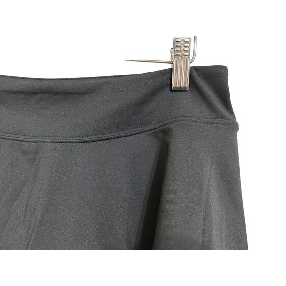 Coorun women's black mini athletic skorts size Medium‎ NEW - Picture 2 of 6